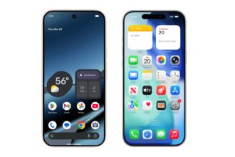 Android Quick Share and AirDrop integration begins rolling out with Pixel 10