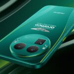 realme GT8 Pro Aston Martin F1 Limited Edition to launch in China on November 10
