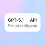 OpenAI announces GPT-5.1 Instant and Thinking models with enhanced reasoning and personalization