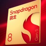 Qualcomm confirms next-gen Snapdragon 8 Gen 5 for launch on November 26
