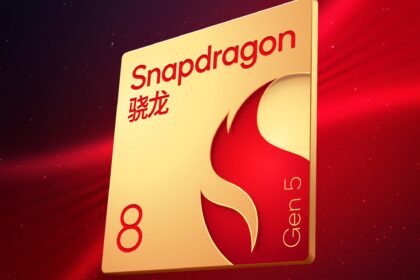 Qualcomm confirms next-gen Snapdragon 8 Gen 5 for launch on November 26