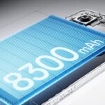 OnePlus Ace 6T battery confirmed at 8300mAh with 100W fast charging