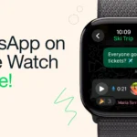 WhatsApp for Apple Watch now available with complete chat and call features to the wrist