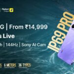 realme C85 5G launched in India with 144Hz display, IP69 durability, and 7000mAh battery