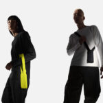 Apple and ISSEY MIYAKE introduce iPhone Pocket, a 3D-knitted accessory for iPhone