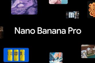 Google Nano Banana Pro