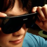 Huawei ARVR glasses leak