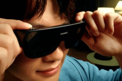 Huawei ARVR glasses leak