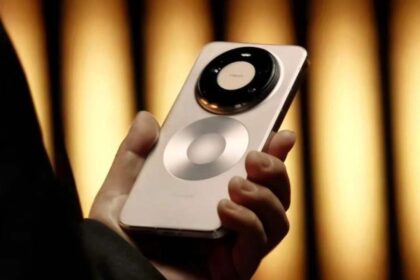 Huawei Mate 80 Pro Max