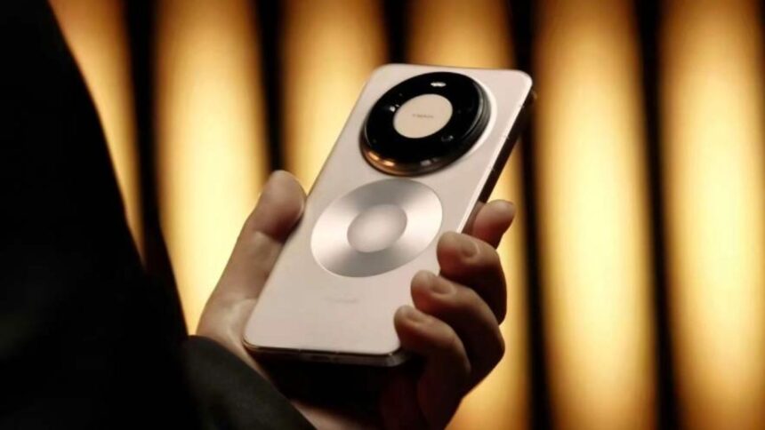 Huawei Mate 80 Pro Max