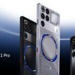 Nubia RedMagic 11 Pro