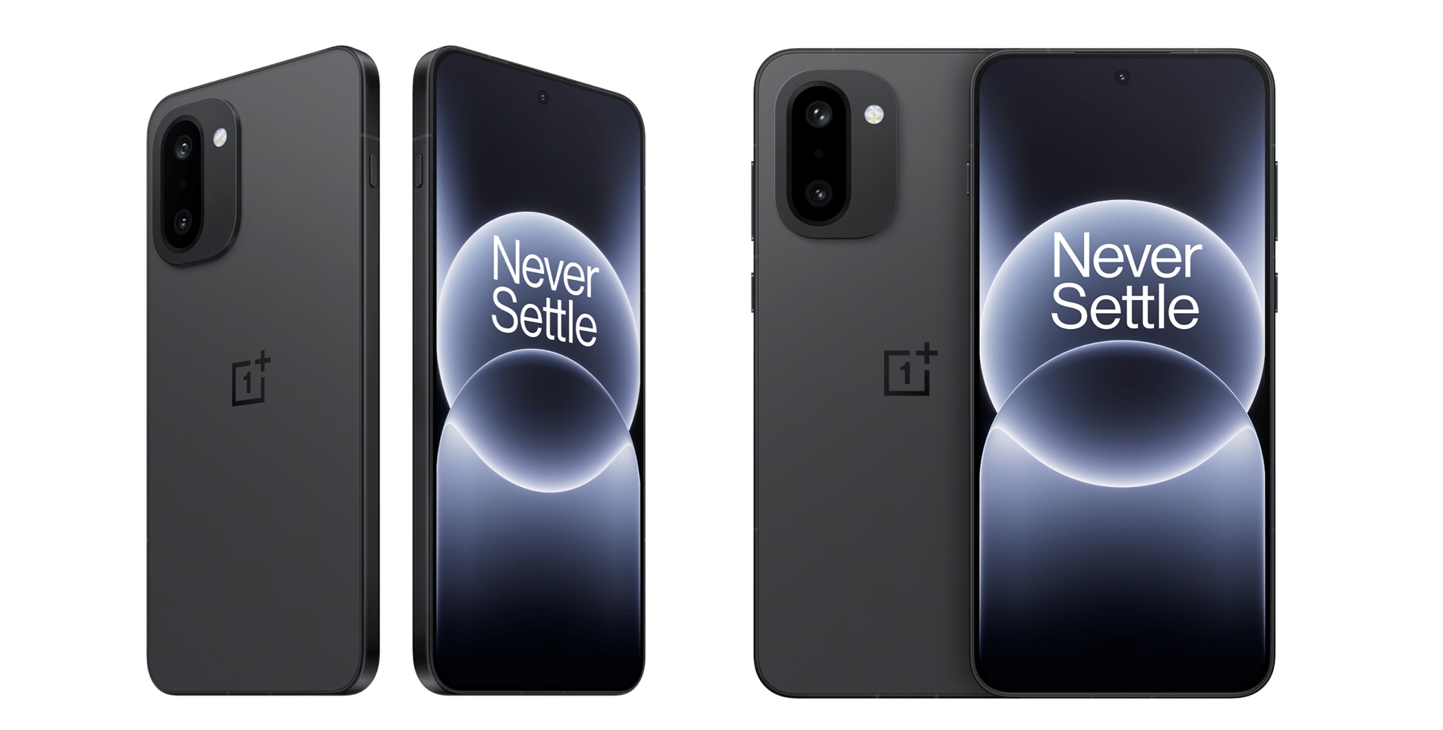 OnePlus Ace 6T design tipped as Evan Blass
