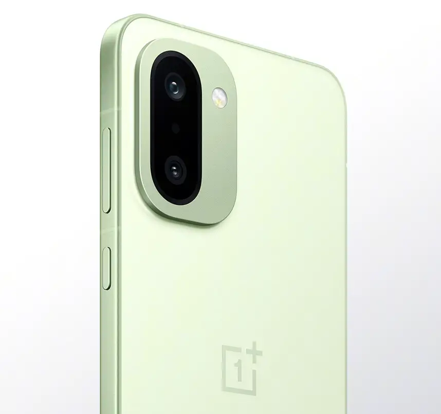 OnePlus Ace 6T design tipped by Evan Blass 1