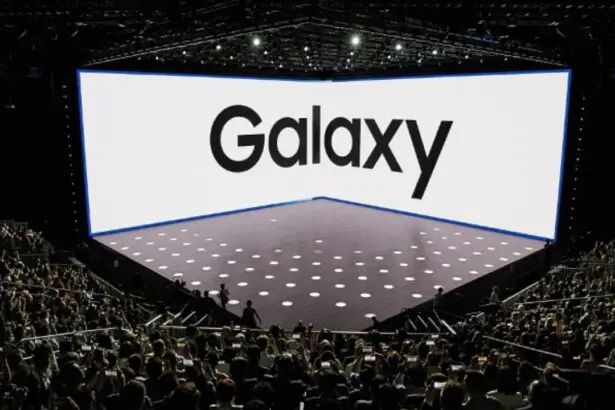 Samsung Galaxy S26 launch