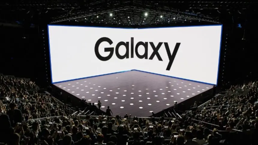 Samsung Galaxy S26 launch