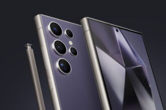 Samsung Galaxy S26 series thickness