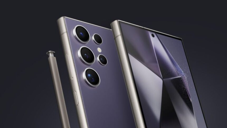 Samsung Galaxy S26 series thickness