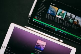 Spotify US subscription