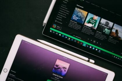 Spotify US subscription