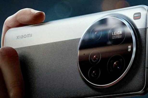 Xiaomi 17 Ultra charging specs