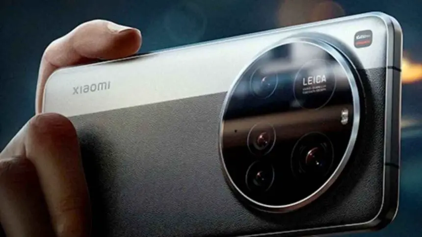 Xiaomi 17 Ultra charging specs