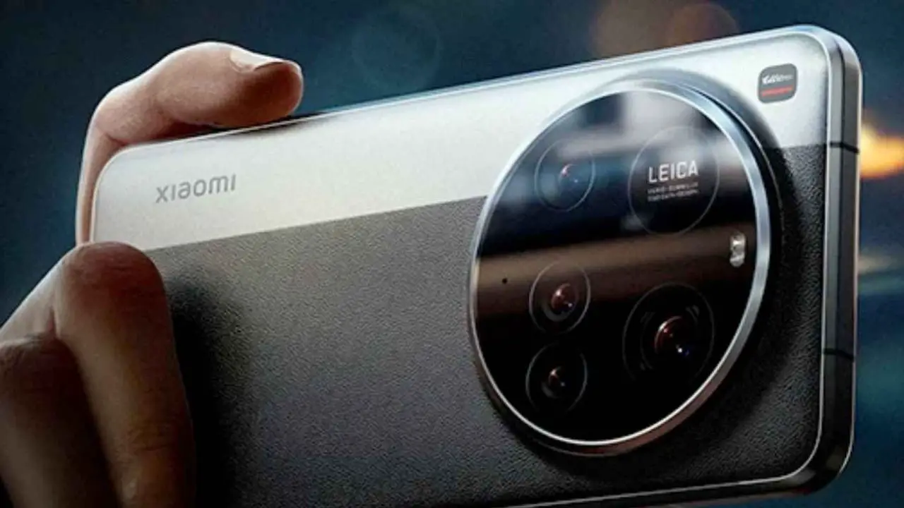 Xiaomi 17 Ultra charging specs