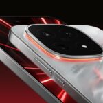 iQOO 15T could debut this month with Dimensity 9500 Monster chip