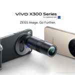 vivo X300 series