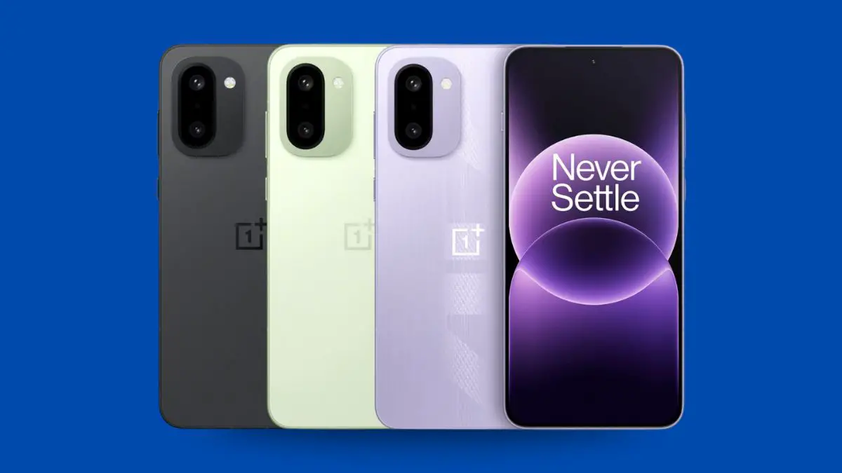 OnePlus Turbo gaming phone officially teased!