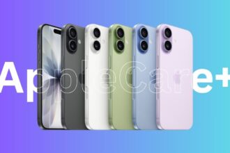 AppleCare Plus in India