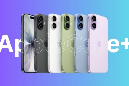 AppleCare Plus in India