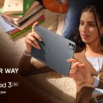 realme Pad 3 launch date announced for January 6 as student-focused tablet