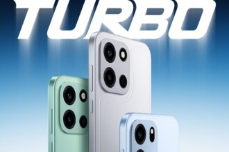 OnePlus Turbo 6 and Turbo 6V launch confirmed for January 8 in China