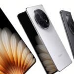 OPPO Find N6 specifications leak shows 8.12-inch 2K foldable display and Snapdragon 8 Elite Gen 5