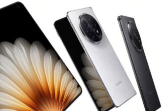 OPPO Find N6 specifications leak shows 8.12-inch 2K foldable display and Snapdragon 8 Elite Gen 5