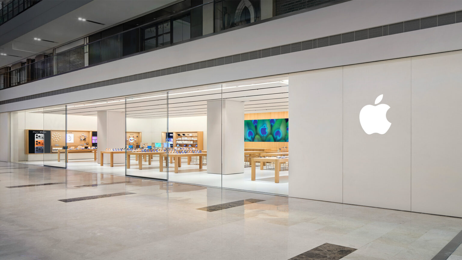 Apple Noida to open December 11 as Apple expands retail network in India