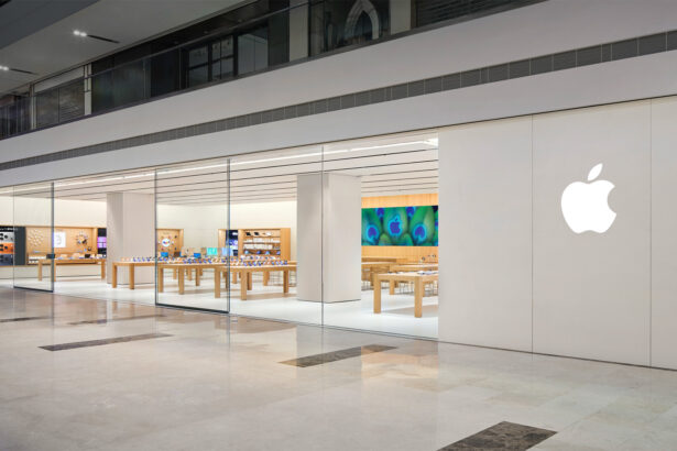 Apple Noida to open December 11 as Apple expands retail network in India