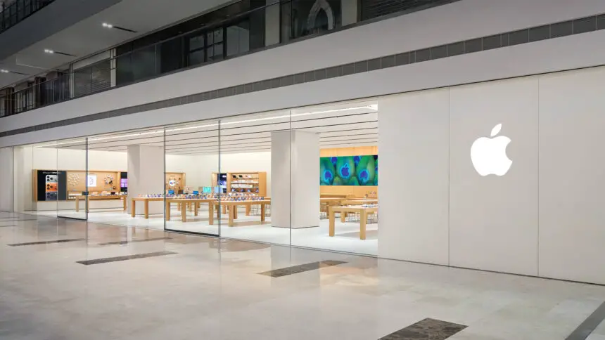 Apple Noida to open December 11 as Apple expands retail network in India