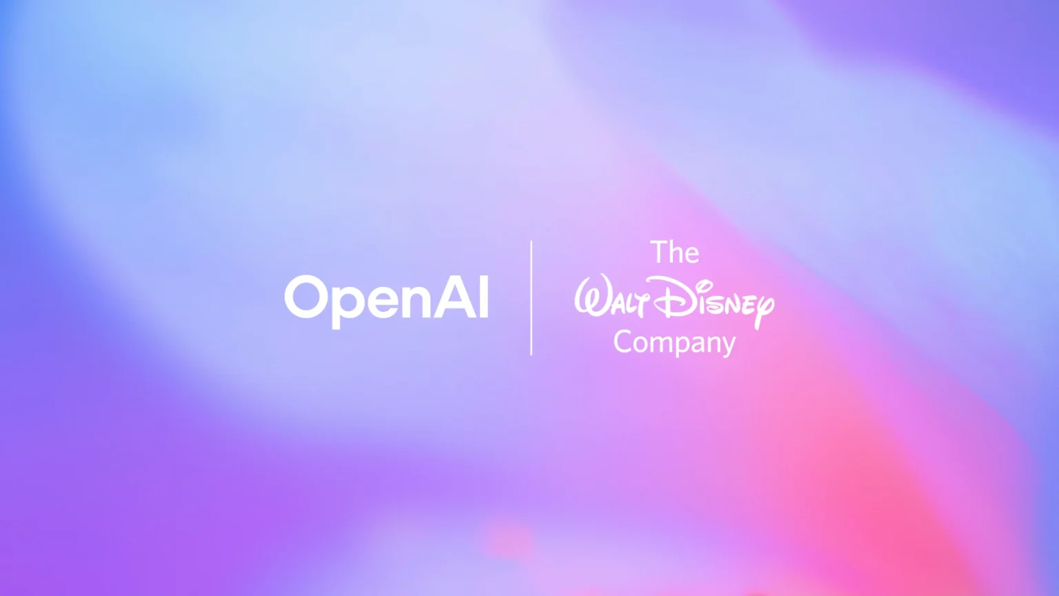 OpenAI partners with Disney to license Marvel, Pixar, and Star Wars content for Sora
