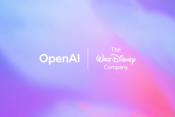 OpenAI partners with Disney to license Marvel, Pixar, and Star Wars content for Sora