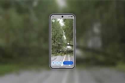 Google launches Android Emergency Live Video to improve emergency response
