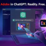 Adobe in ChatGPT becomes a reality