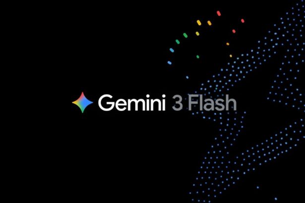 Gemini 3 Flash
