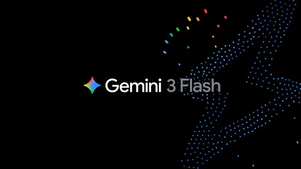 Gemini 3 Flash