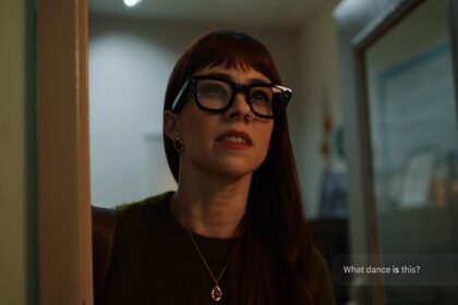 Google AI Glasses set to arrive in 2026