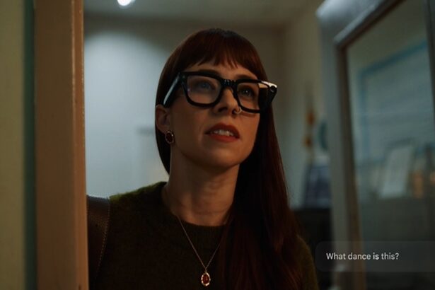 Google AI Glasses set to arrive in 2026