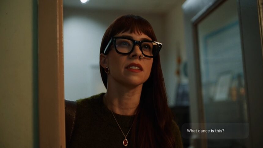 Google AI Glasses set to arrive in 2026