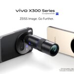 vivo X300 series launched in India with ZEISS cameras and Dimensity 9500 chipset