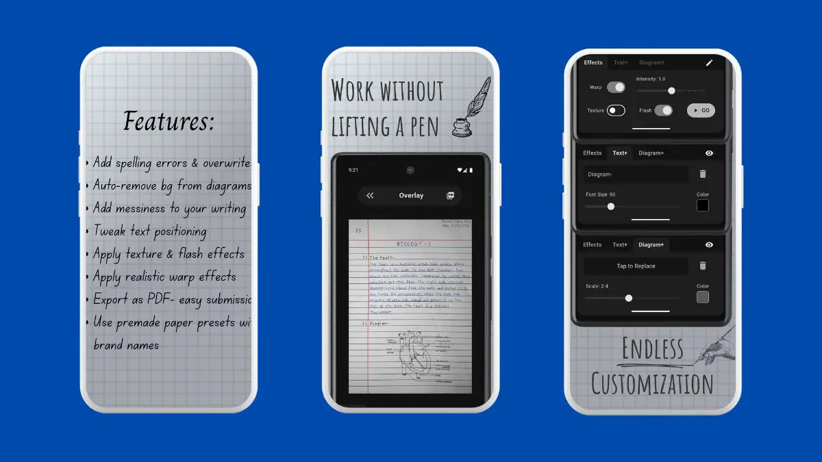 Inkt - best Android apps you must try in December 2025