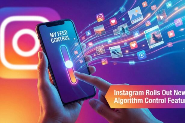 Make all you want changes to Instagram algorithm with this new update